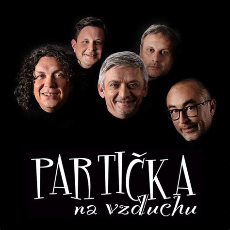 Partička na vzduchu Divadelní představení